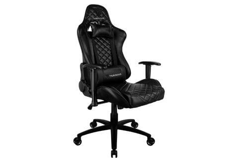 Cadeira Gamer em couroTGC12 ThunderX3