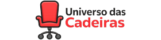 logo menu universo cadeiras